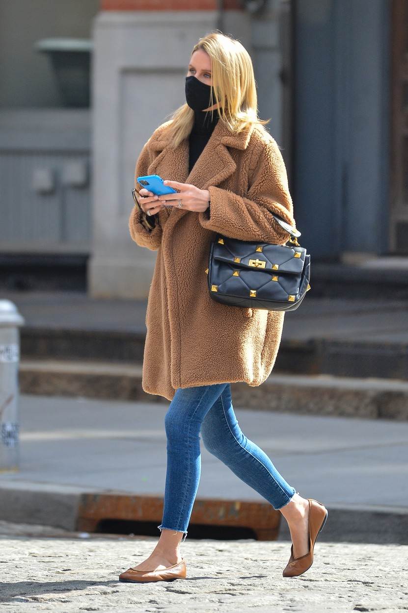 Balerinke su trend proljeća 2022. godine