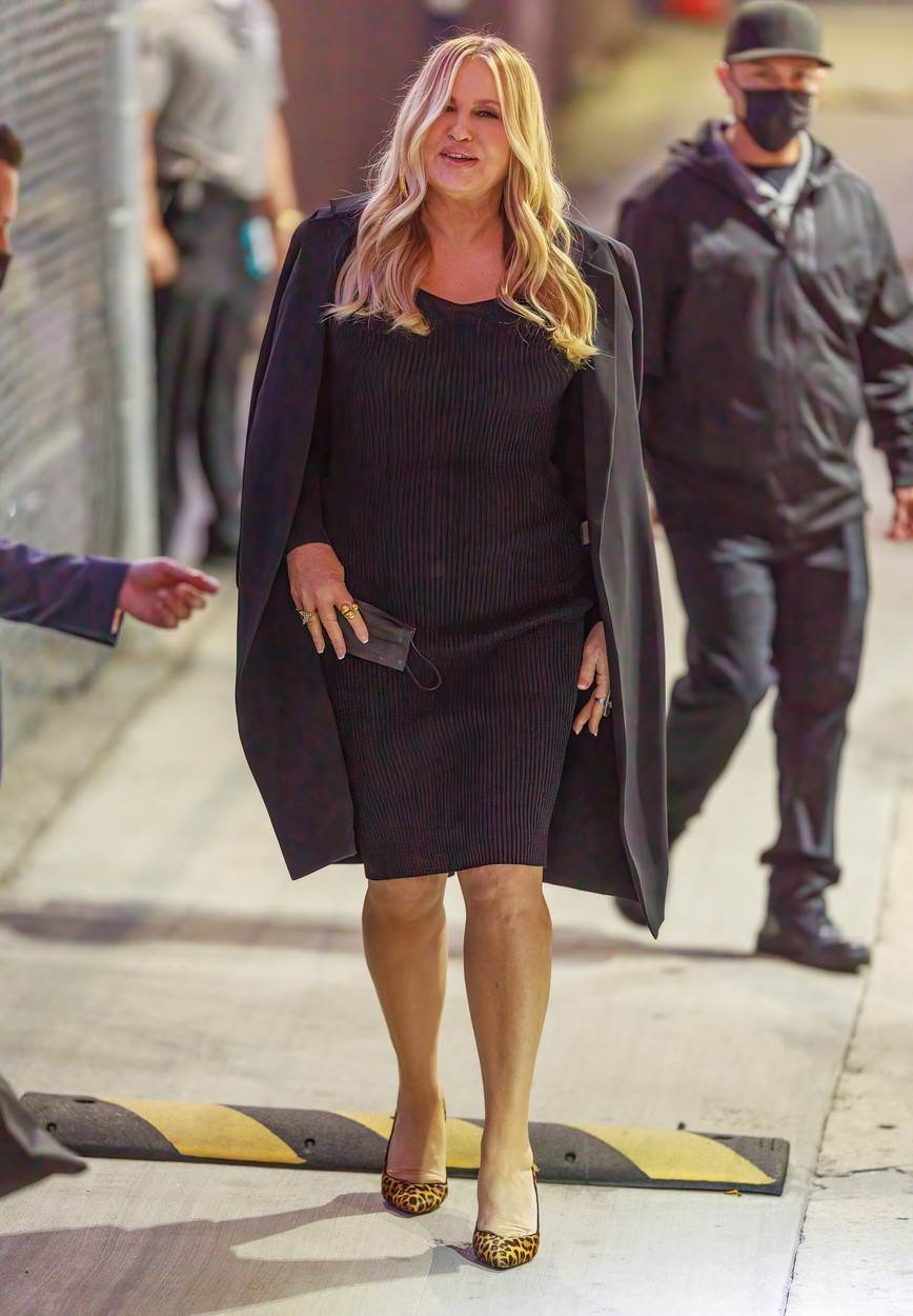 Jennifer Coolidge proslavila se ulogom Stiflerove mame u filmskoj franšizi Američka pita