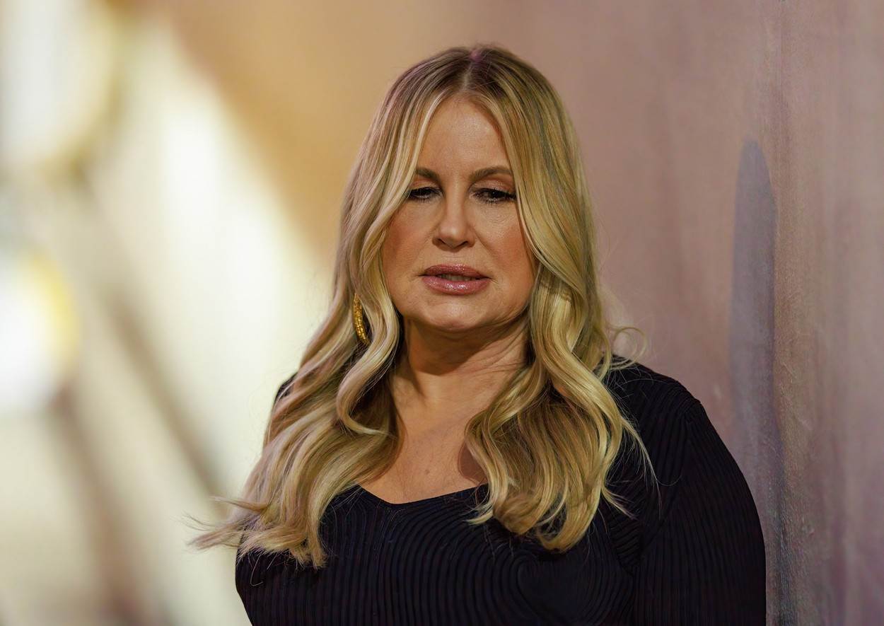 Jennifer Coolidge proslavila se ulogom Stiflerove mame u filmskoj franšizi Američka pita