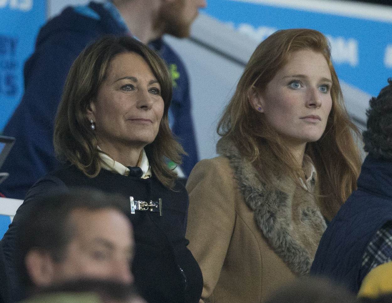 Carole Middleton