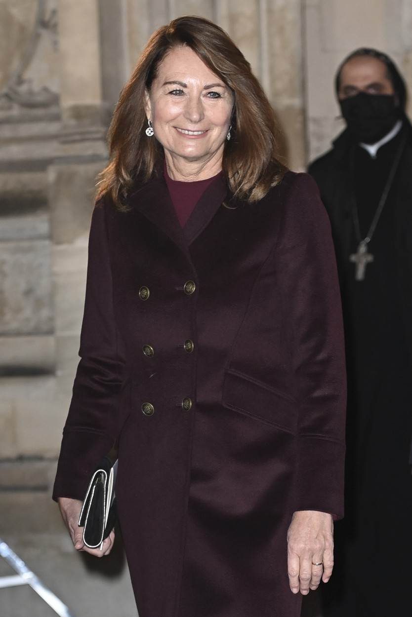 Carole Middleton