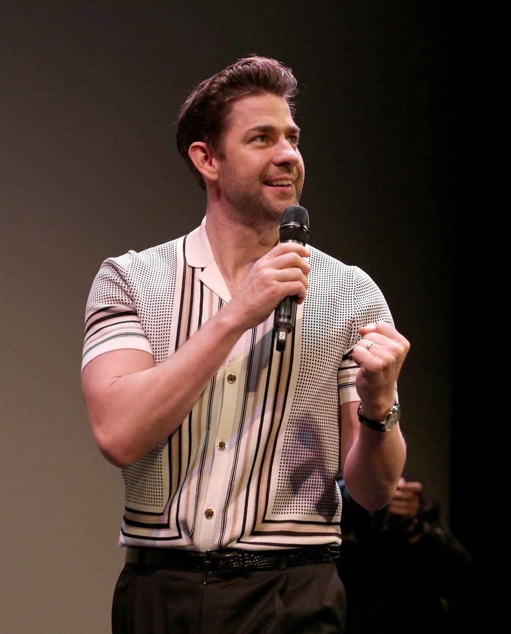 John Krasinski u braku je s Emily Blunt