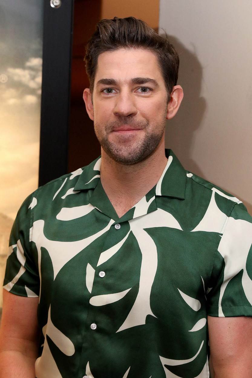 John Krasinski u braku je s Emily Blunt