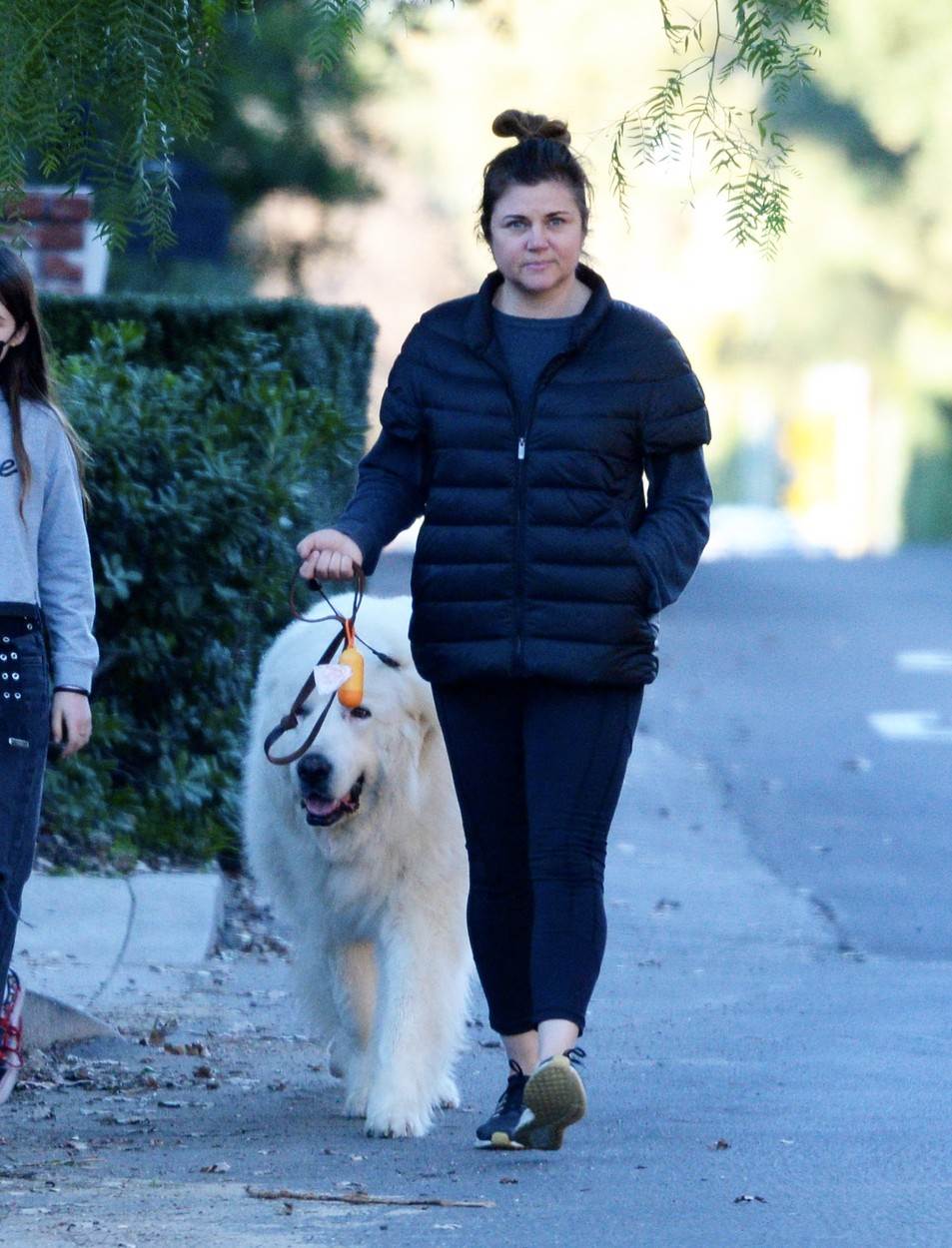 Kako se Tiffani Amber Thiessen mijenjala kroz godine