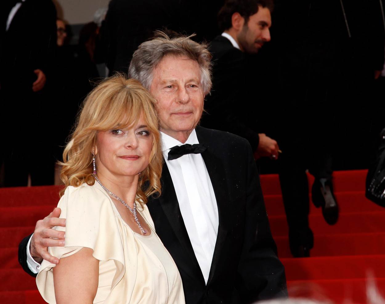 Nastassja Kinski porekla je vezu s Romanom Polanskim