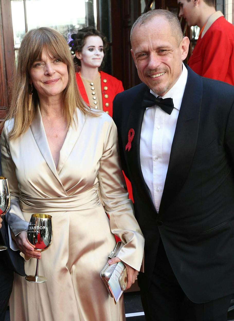 Nastassja Kinski bila je seks simbol i glumačka ikona