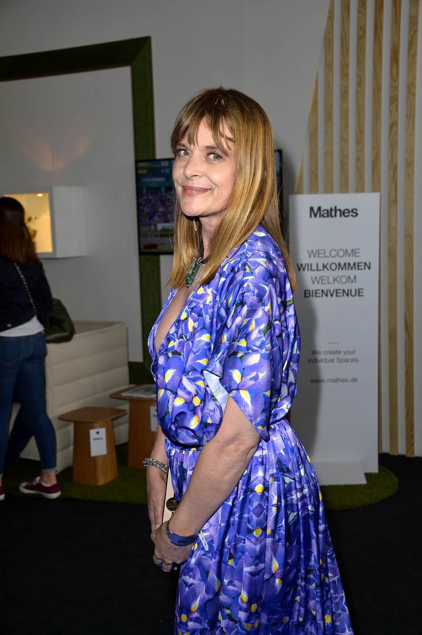 Nastassja Kinski bila je seks simbol i glumačka ikona