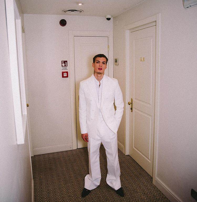 Mahmood i Blanco novi su pedstavnici Italije na Eurosongu