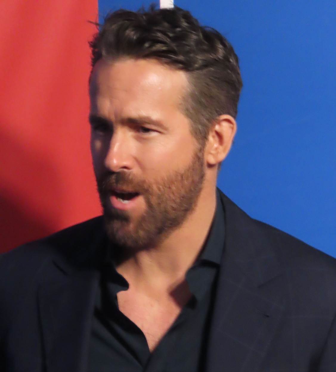 Ryan Reynolds progovorio o borbi s anksioznošću