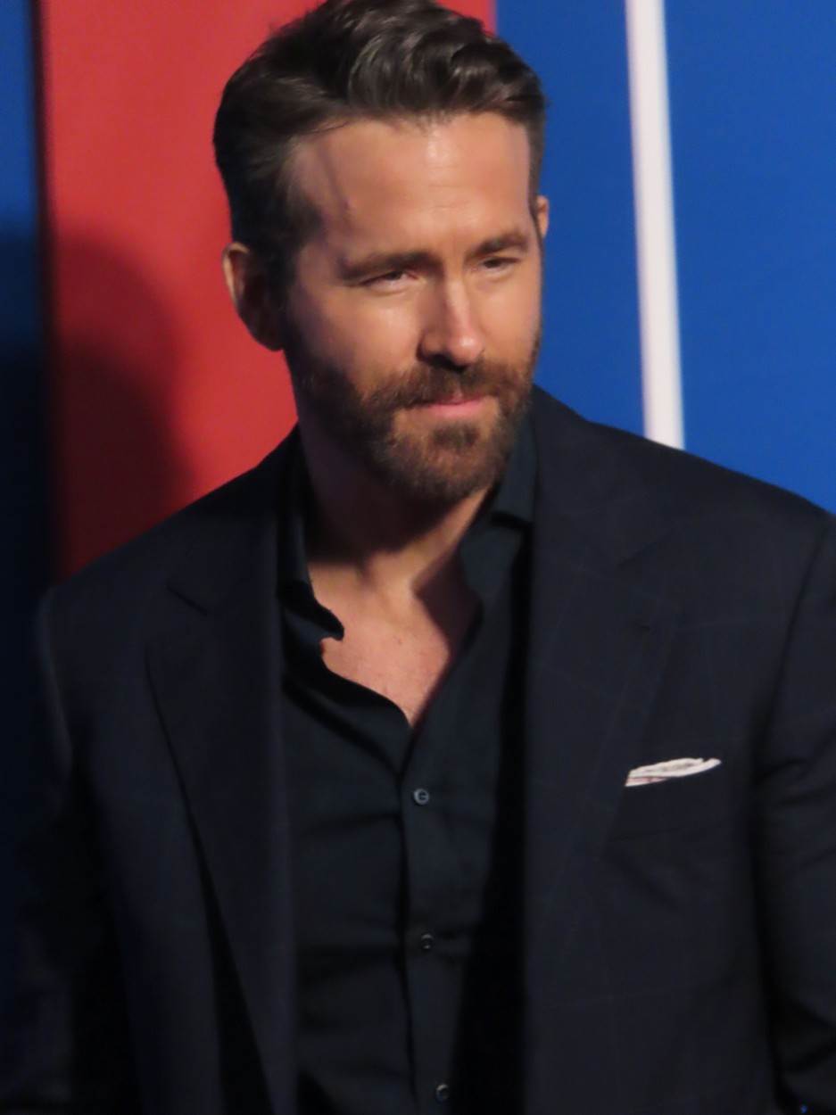 Ryan Reynolds progovorio o borbi s anksioznošću