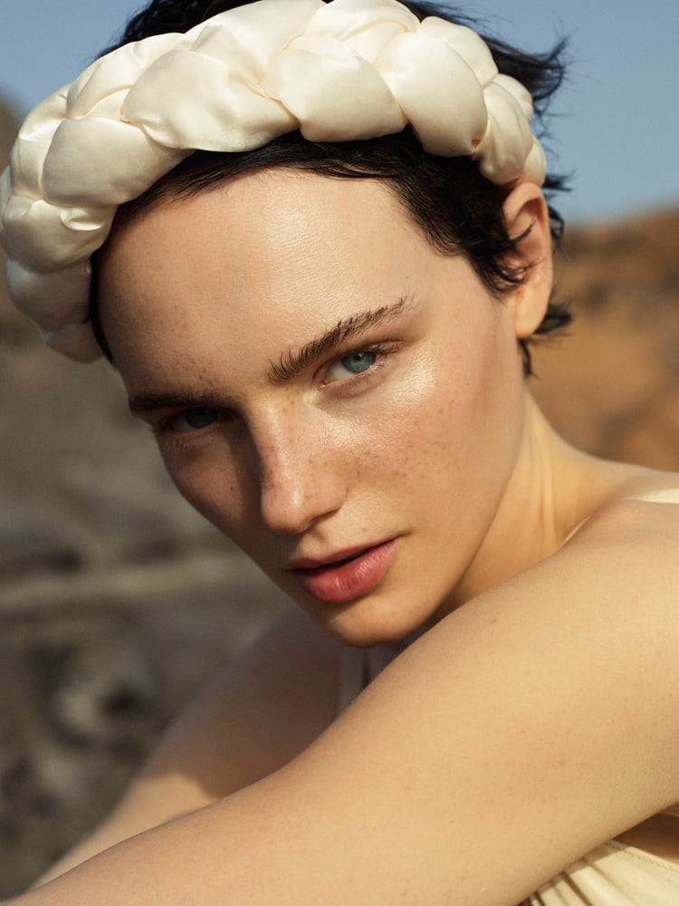 Zara bridal kolekcija
