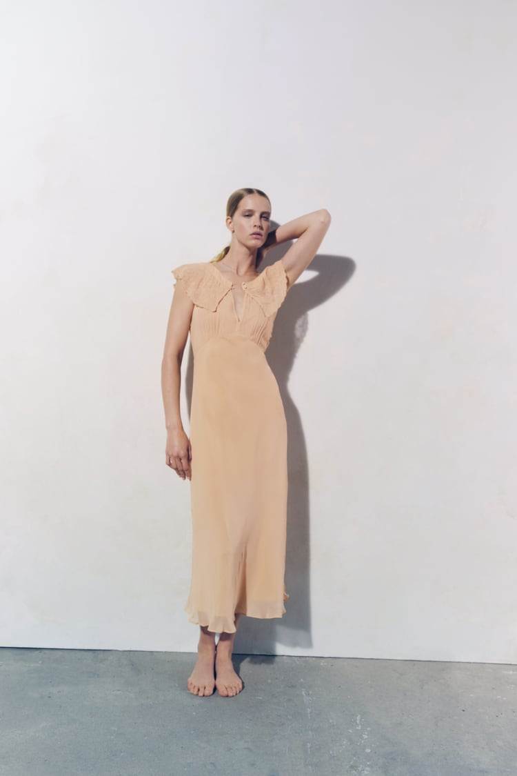 Zara bridal kolekcija