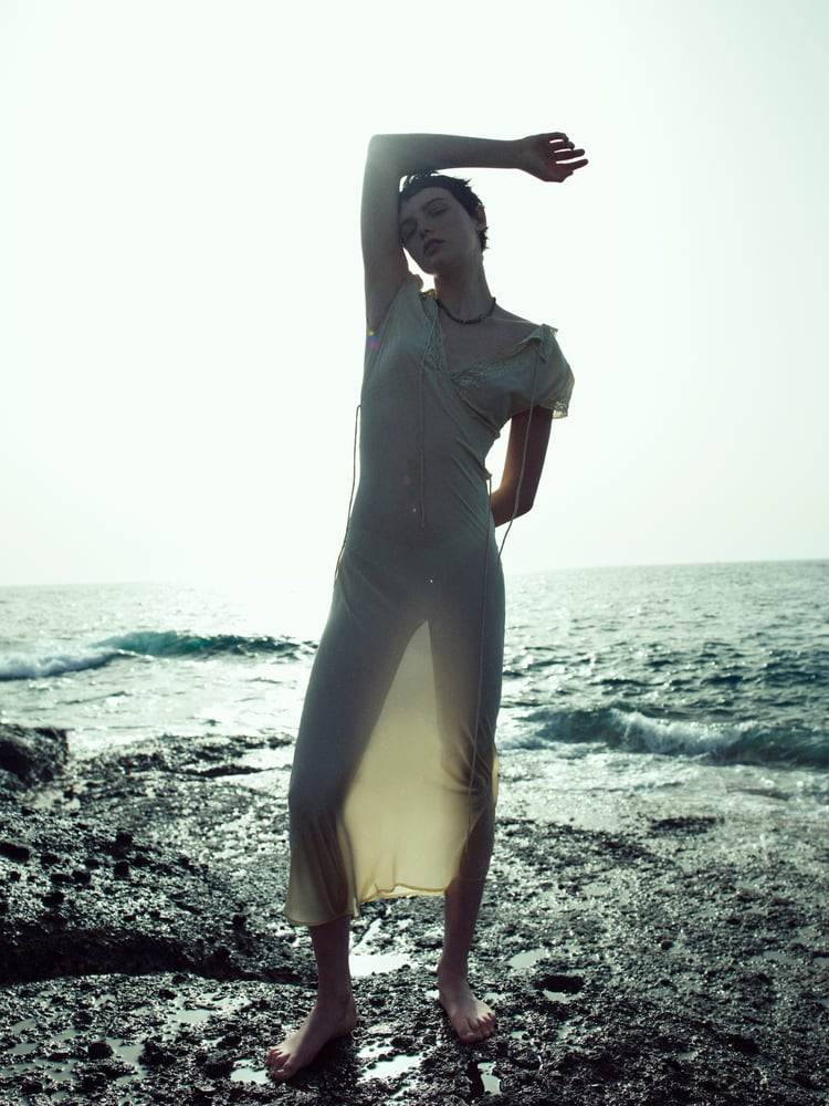 Zara bridal kolekcija