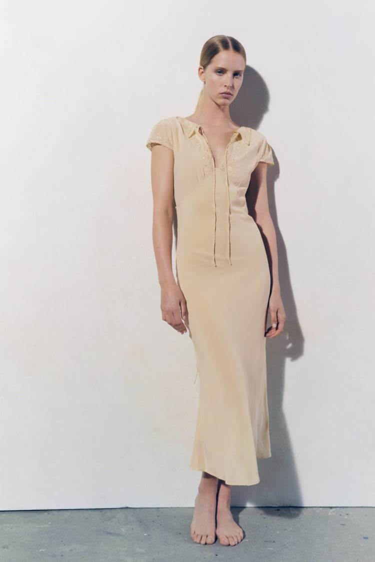 Zara bridal kolekcija