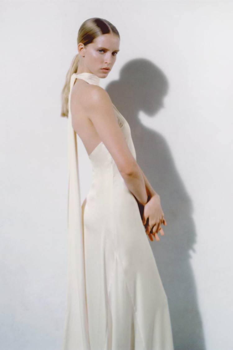 Zara bridal kolekcija