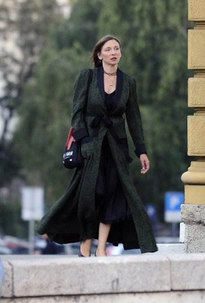 Barbara Vicković