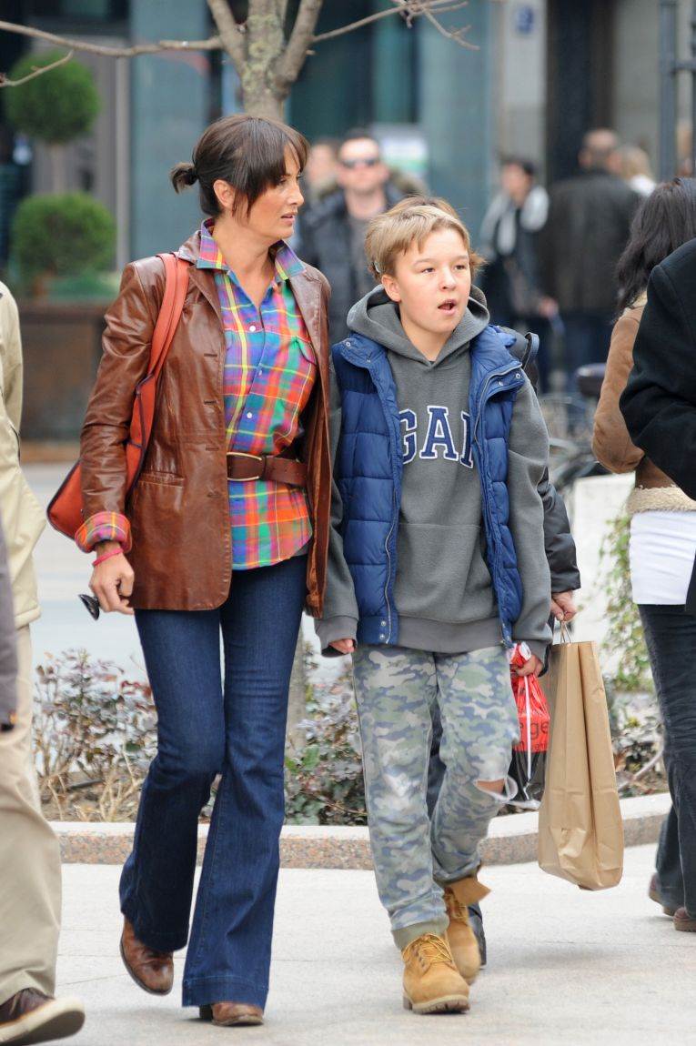 Obitelj Leonarde Lončar i Zvonimira Bobana