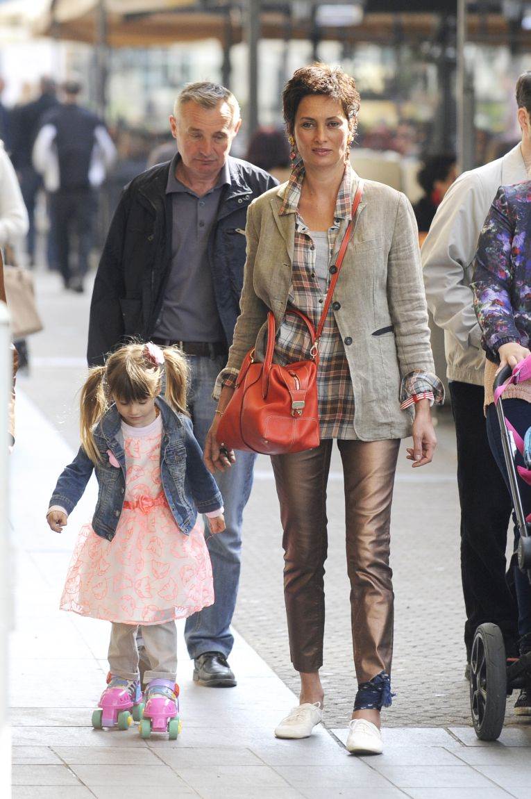 Obitelj Leonarde Lončar i Zvonimira Bobana