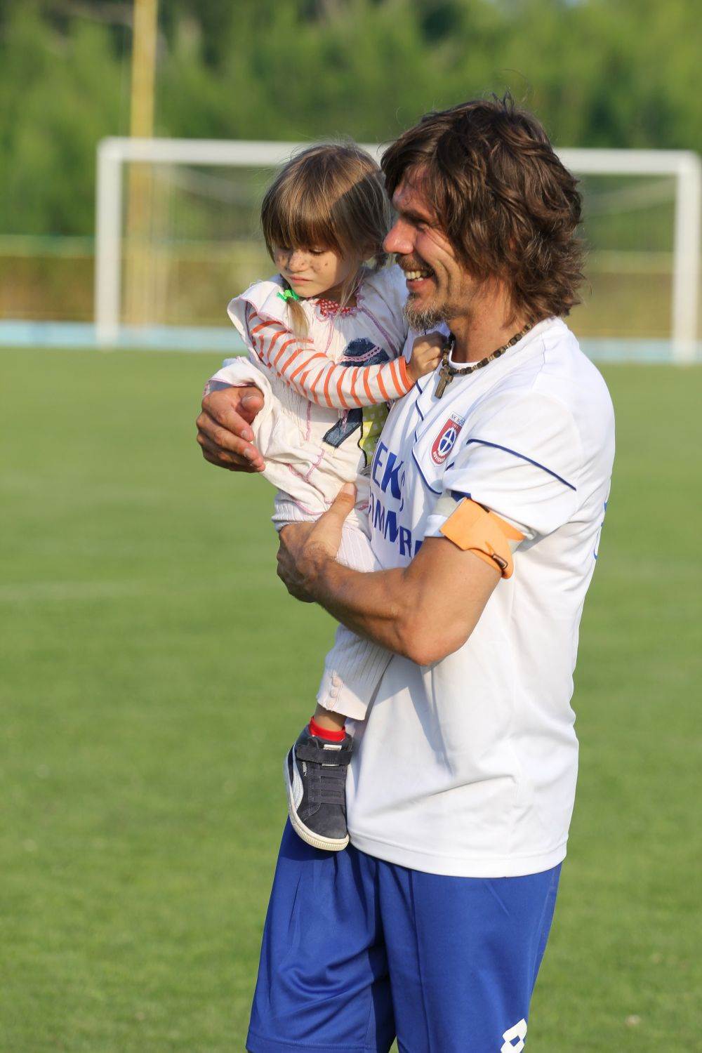 Obitelj Leonarde Lončar i Zvonimira Bobana