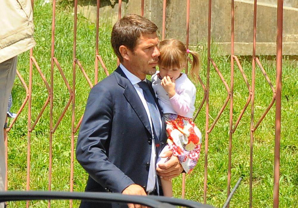 Obitelj Leonarde Lončar i Zvonimira Bobana