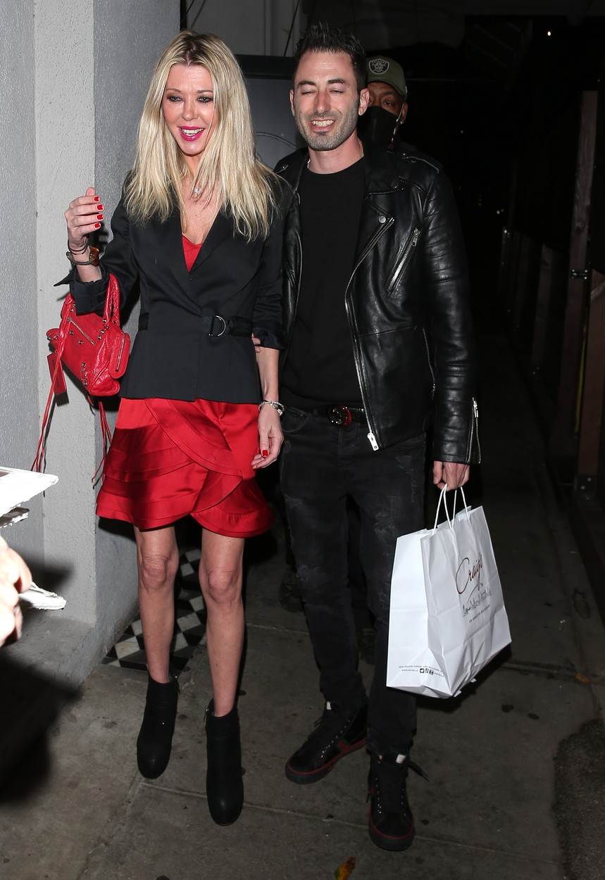 Tara Reid
