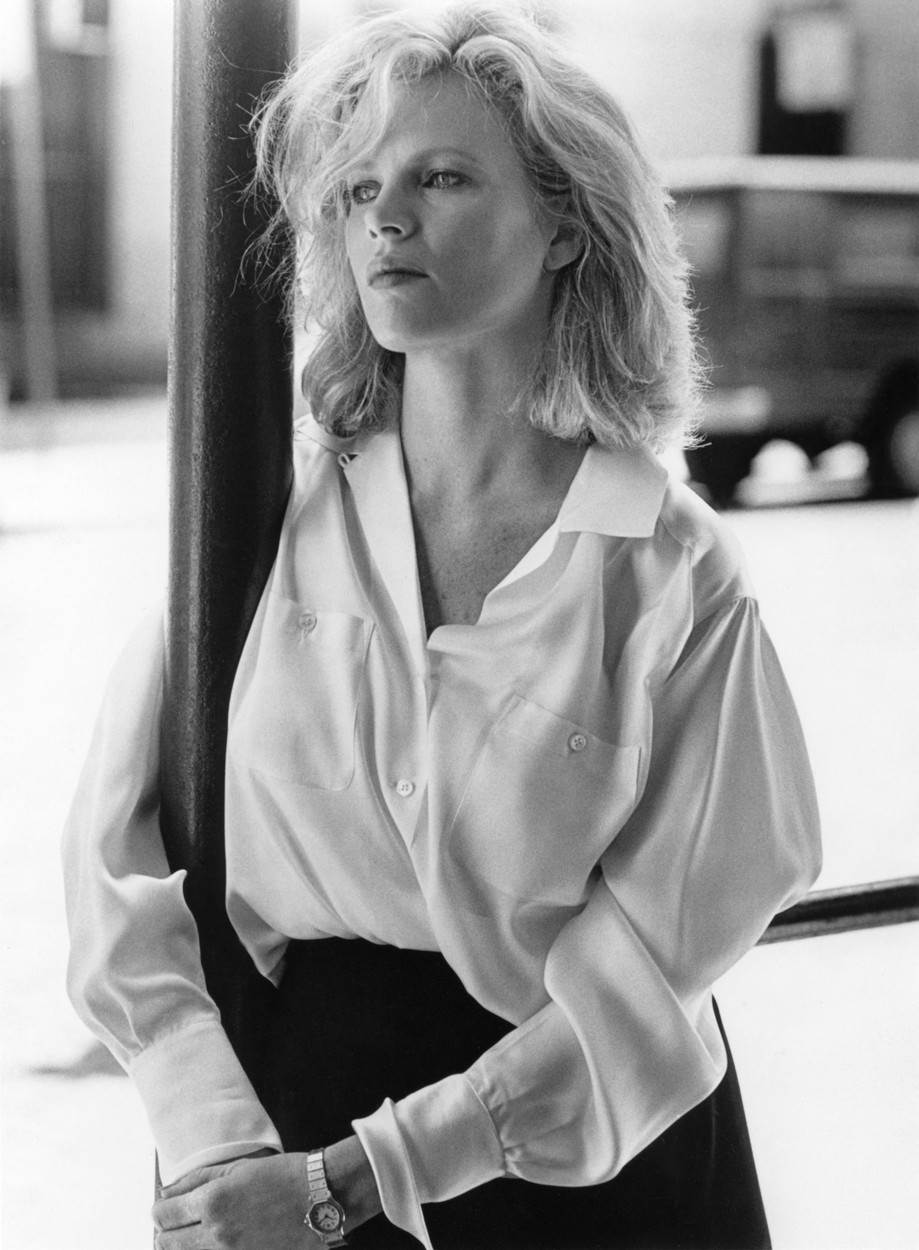 Kim Basinger