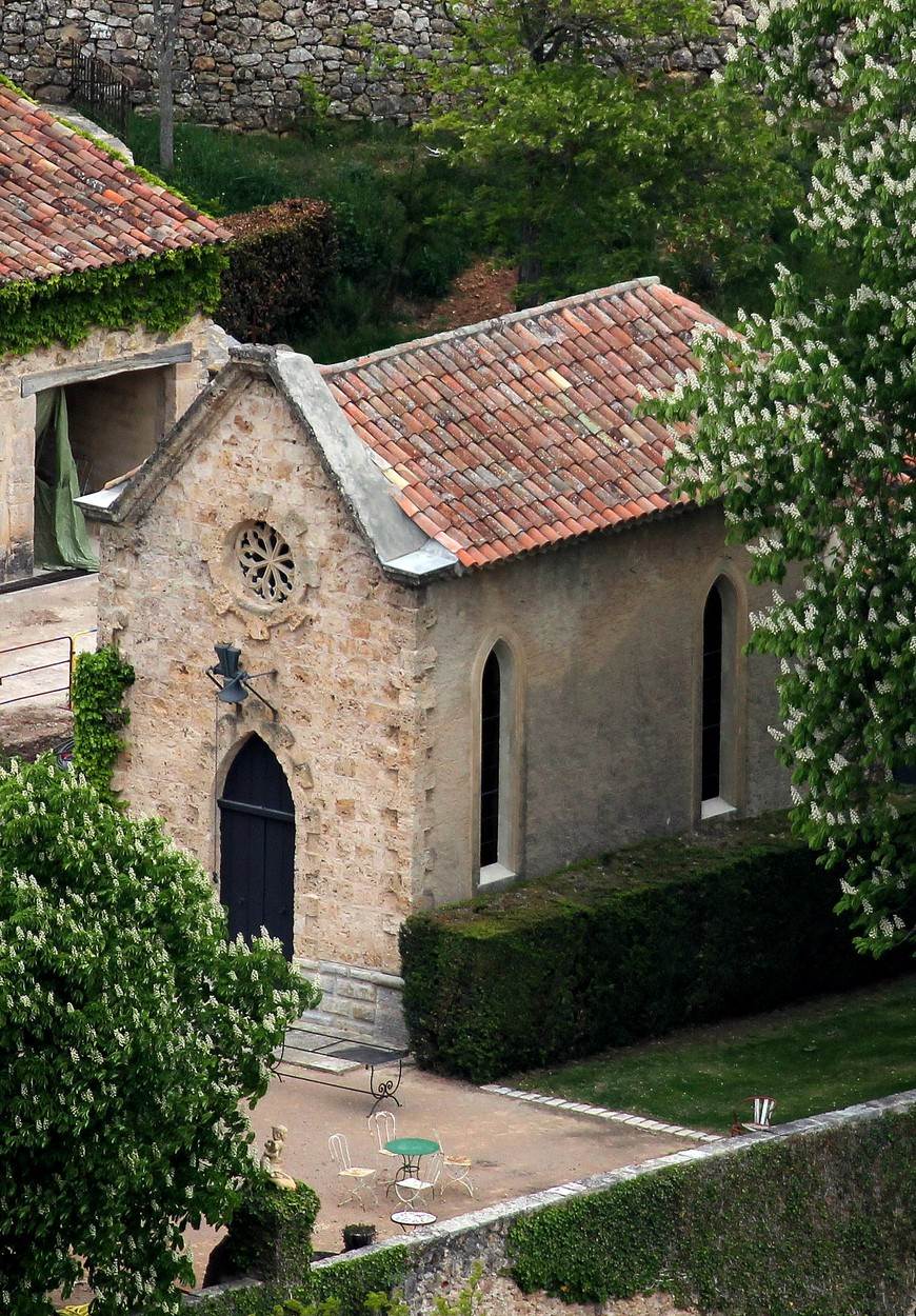Dvorac Miraval