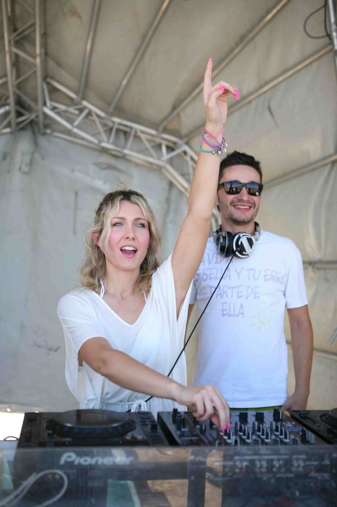 Ljubavni život Ivane Mišerić