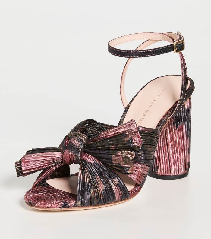 Loeffler Randall cipele