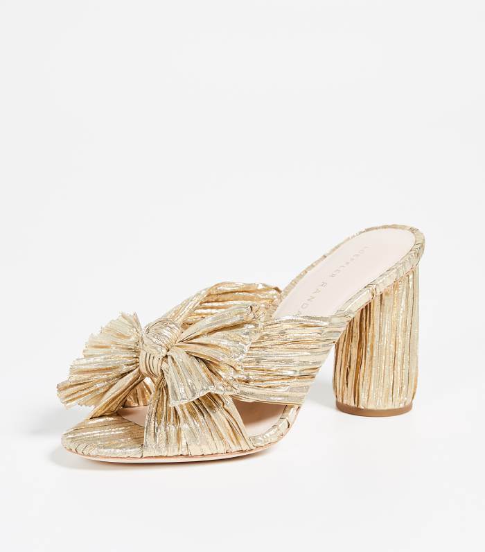 Loeffler Randall cipele