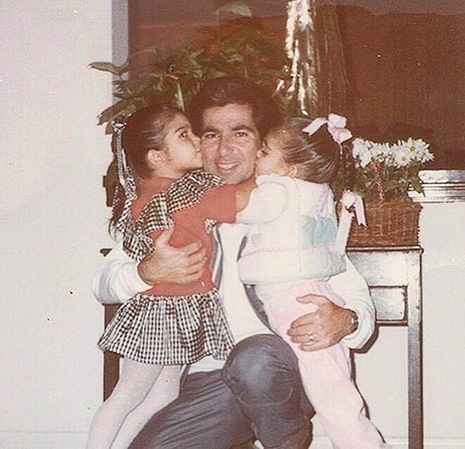 Robert Kardashian preminuo je zbog raka jednjaka