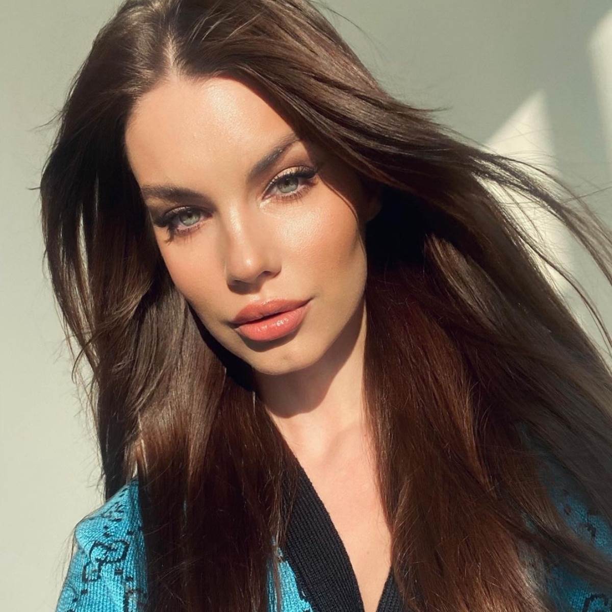 Kristina Goncharova je ukrajinska manekenka i pravnica, a svojedobno je bila u vezi s poduzetnikom Draganom Juriljem