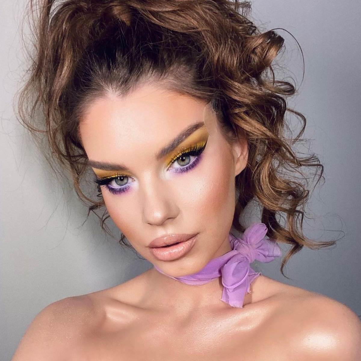 Kristina Goncharova je ukrajinska manekenka i pravnica, a svojedobno je bila u vezi s poduzetnikom Draganom Juriljem