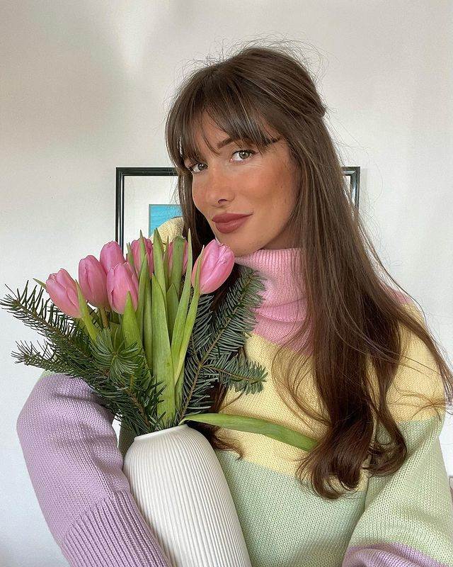 Julie Sergent Ferreri