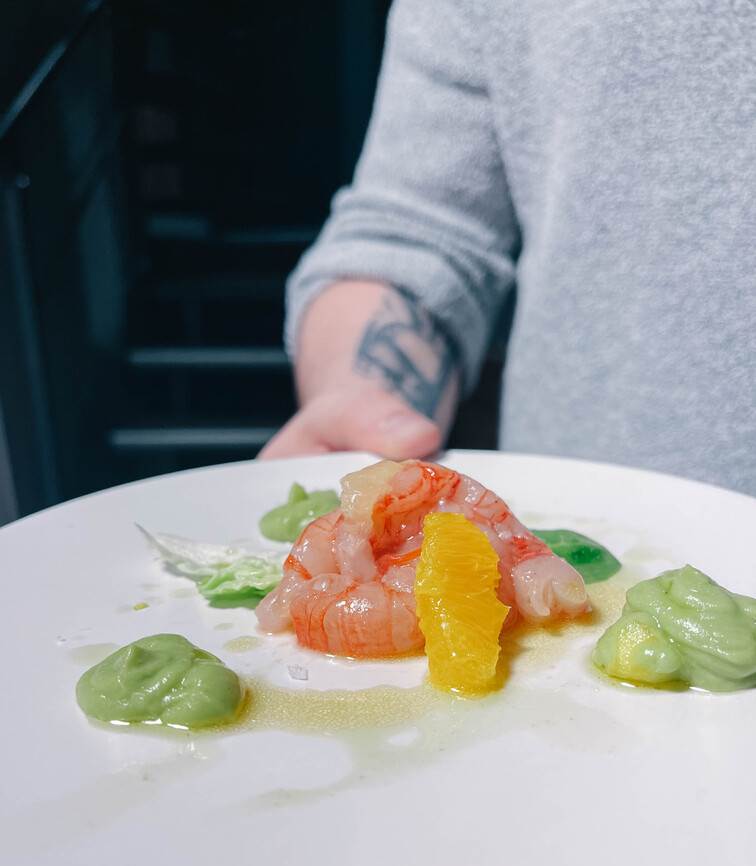 MM Kantina: Radionica Neobični fine dinning s duhom street fooda