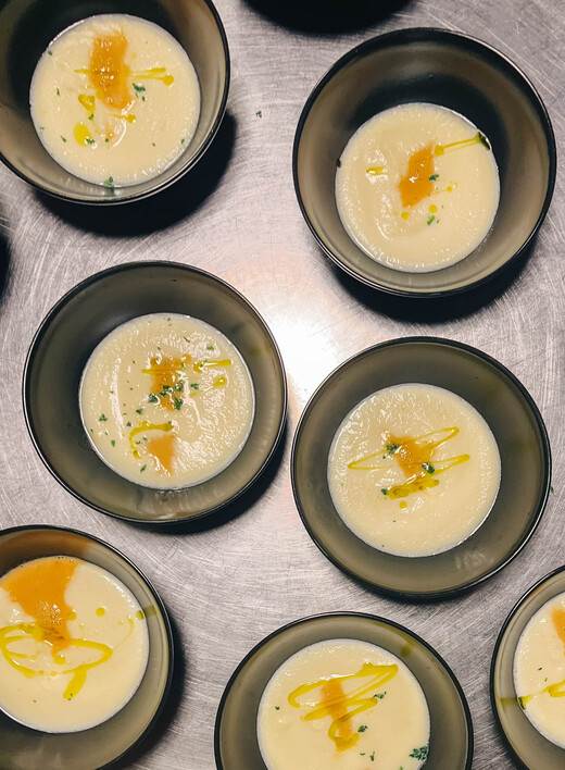 MM Kantina: Radionica Neobični fine dinning s duhom street fooda