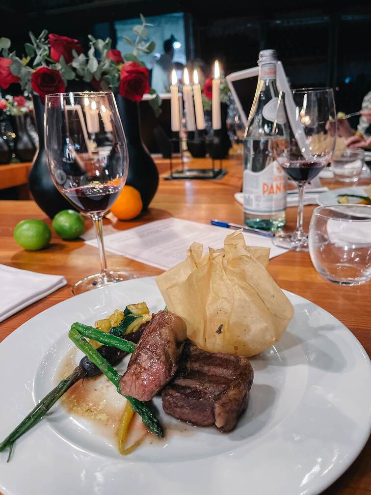 MM Kantina: Radionica Neobični fine dinning s duhom street fooda