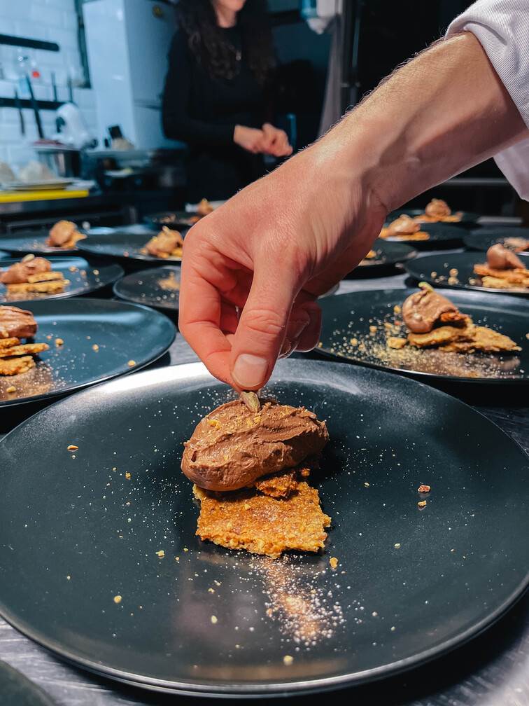 MM Kantina: Radionica Neobični fine dinning s duhom street fooda