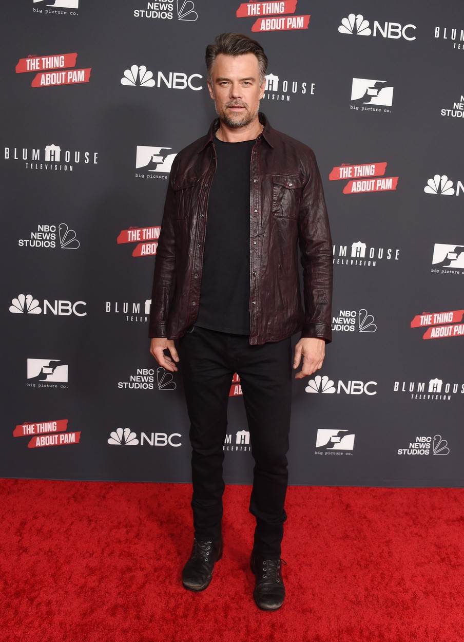 Josh Duhamel