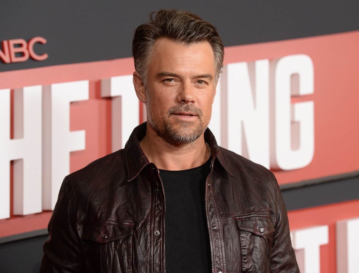Josh Duhamel