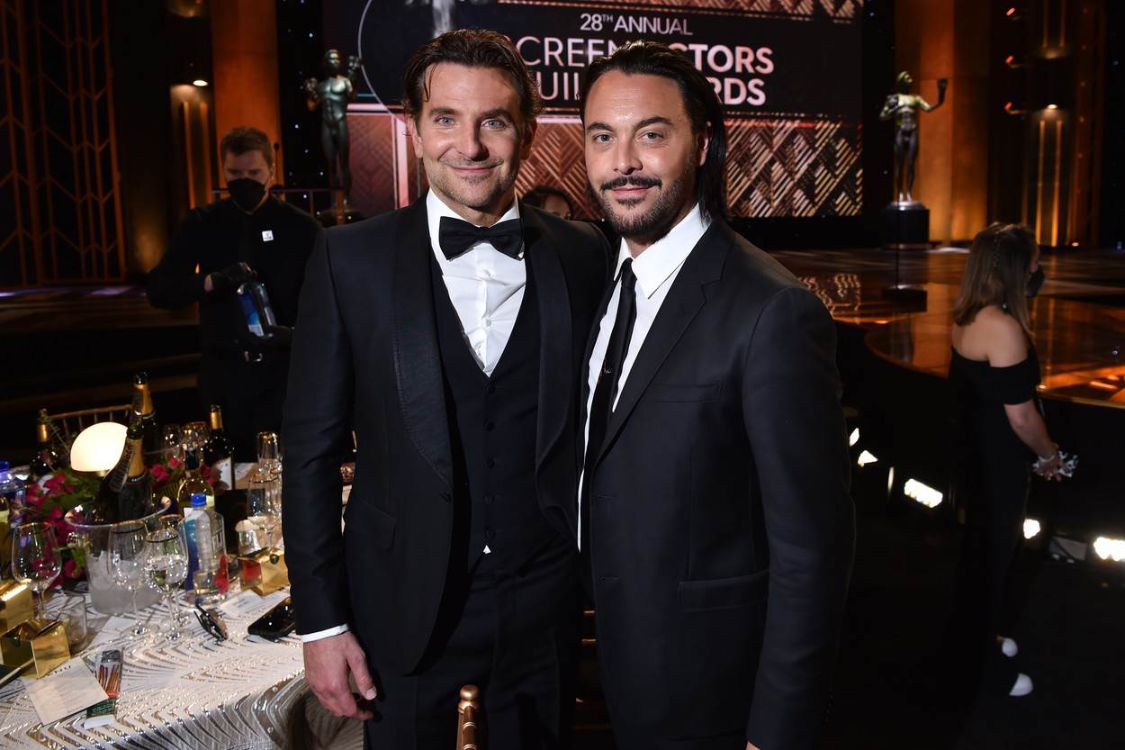 Bradley Cooper pobornik je estetskih tretmana i botoksa
