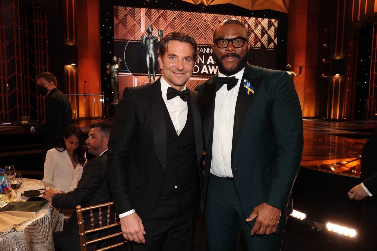 Bradley Cooper