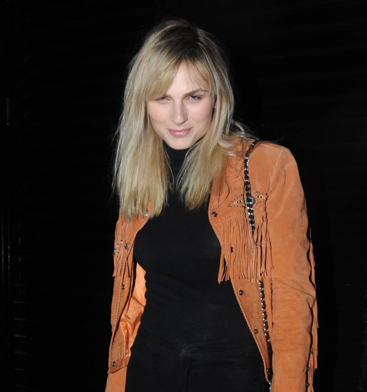 Andreja Pejić