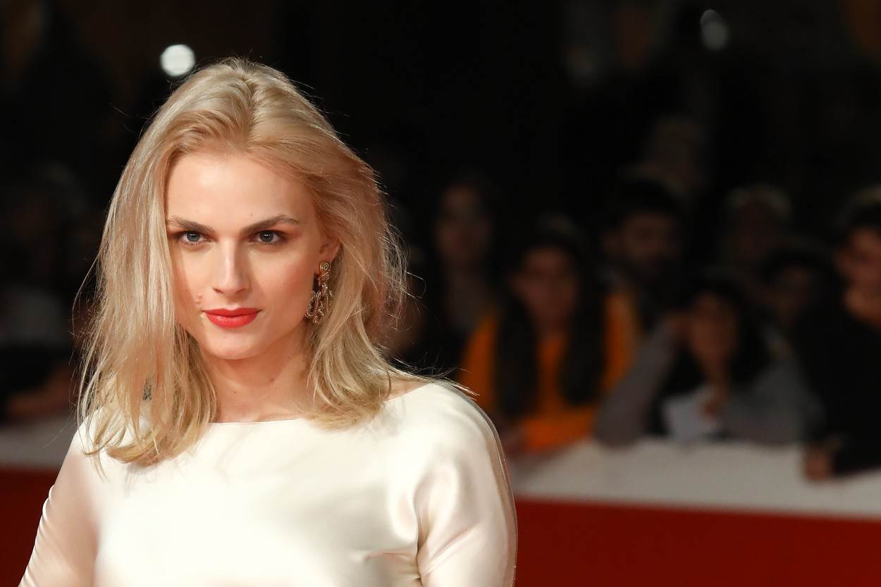 Andreja Pejić