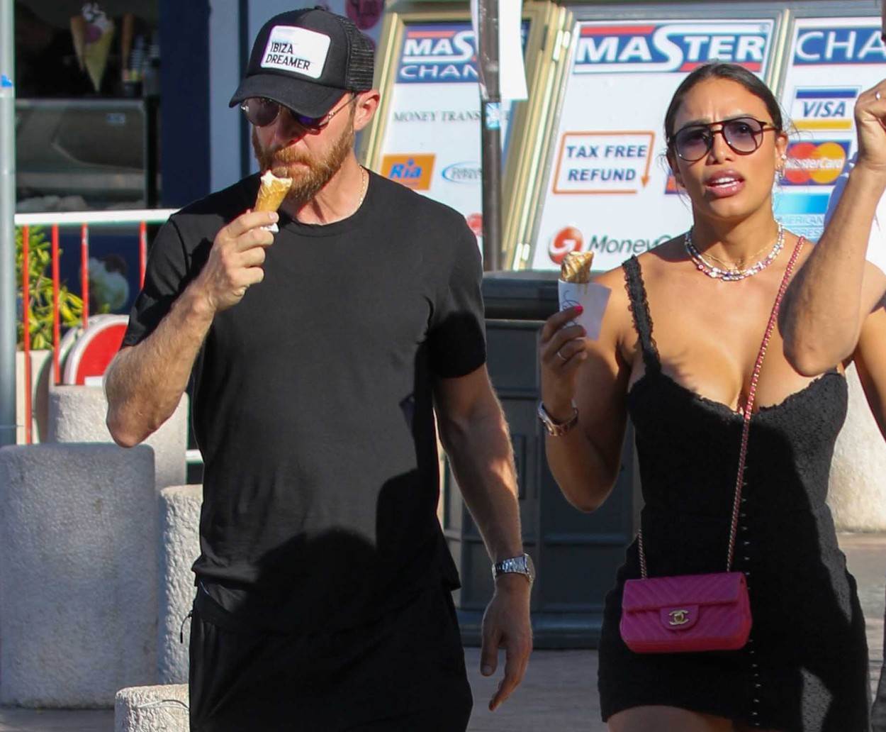 David Guetta i Jessica Ledon