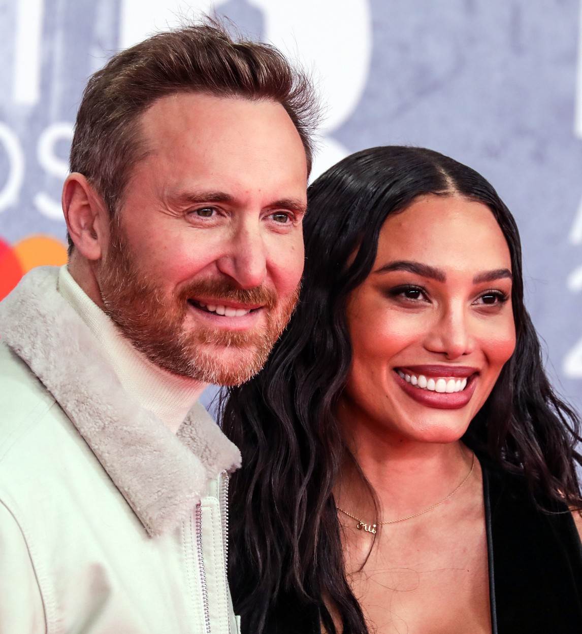 David Guetta i Jessica Ledon