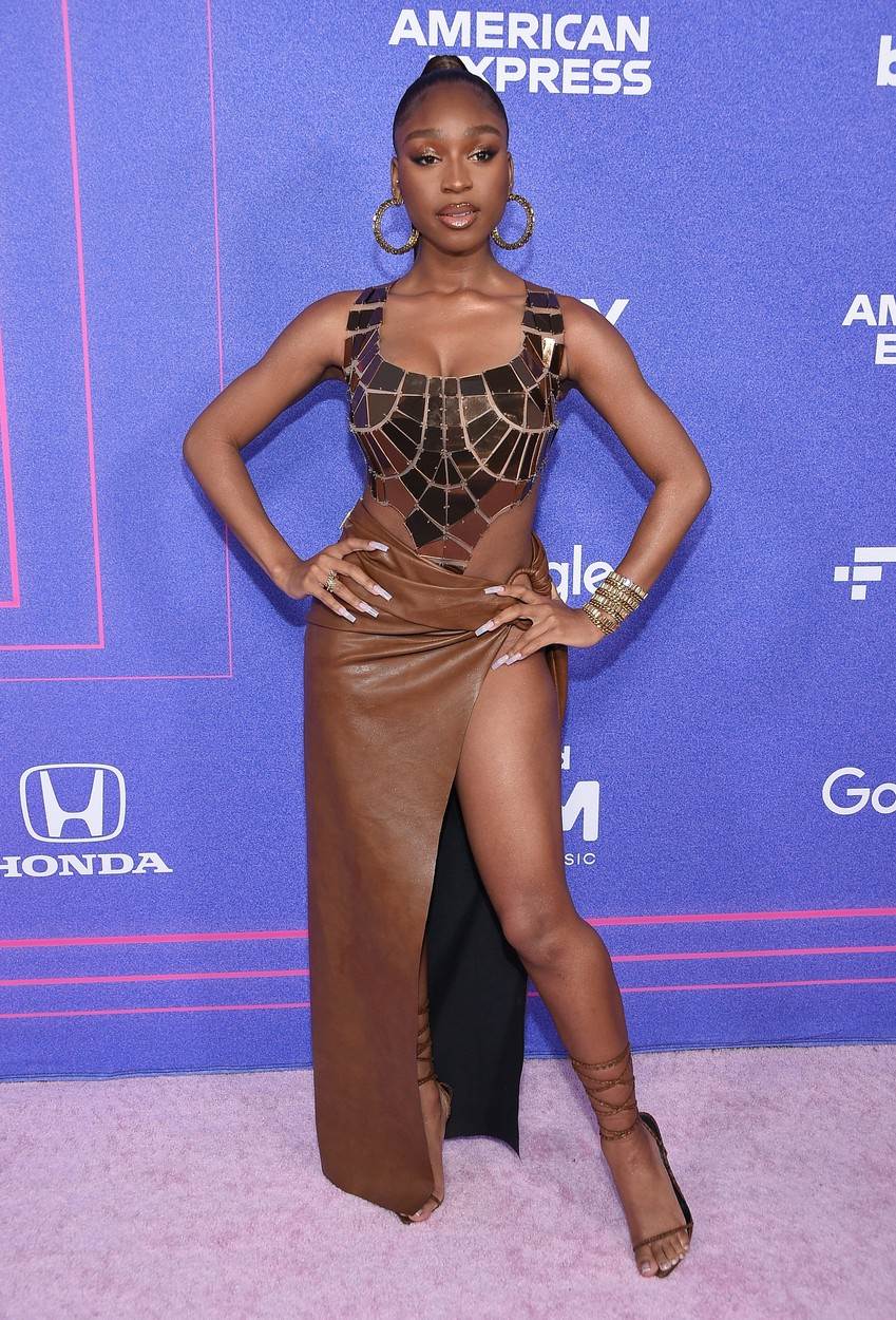 Modne kombinacija na 'Billboard Women in Music' dodjeli nagrada