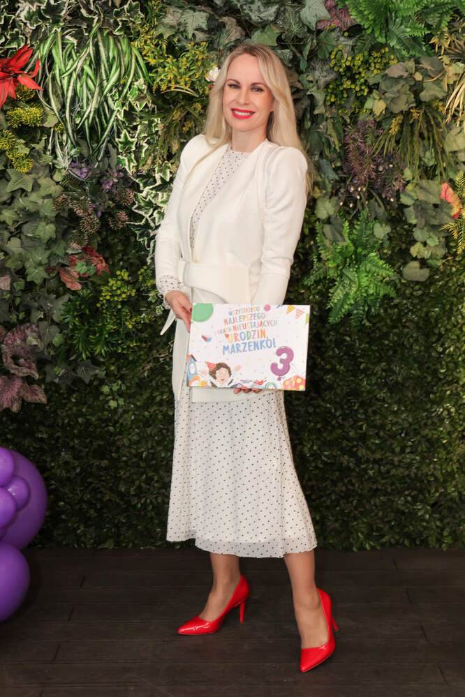 Emina Prsic, Promocija knjige Tv.jpg