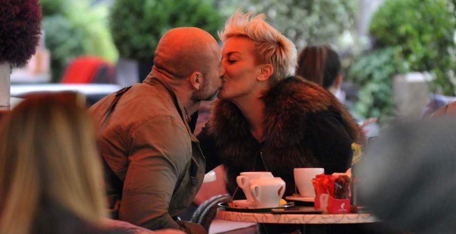 Indira Levak se počela baviti glazbom zbog oca