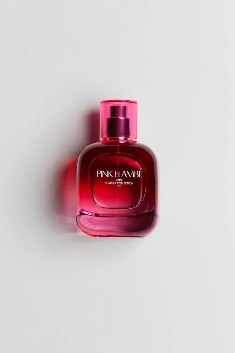 Zara parfemi za proljeće